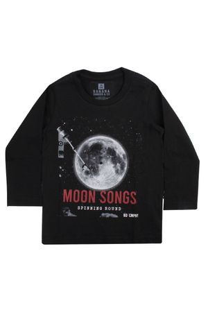 Camiseta Moon Song