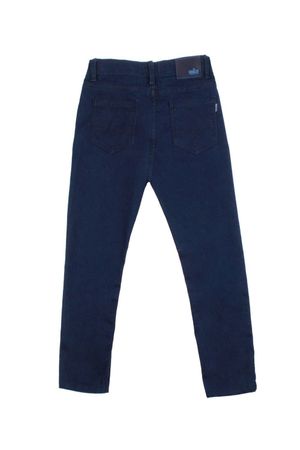 Calça Jeans Skinny Blue Essencial 