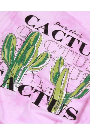 Regata Long Fit Cactus