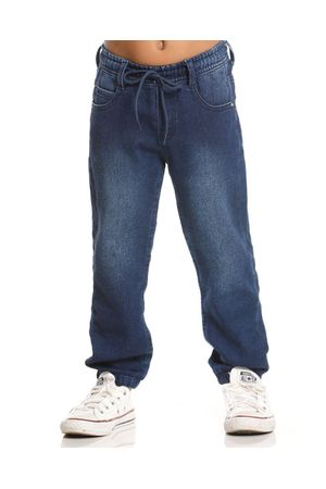 Calça Jeans Skinny Squa