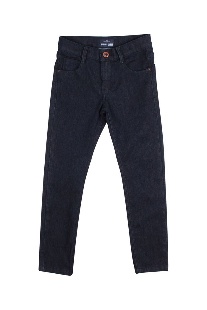 Calça Jeans Blue Essencial