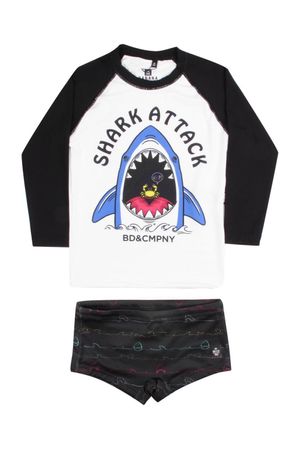 Kit Beachwear Shark