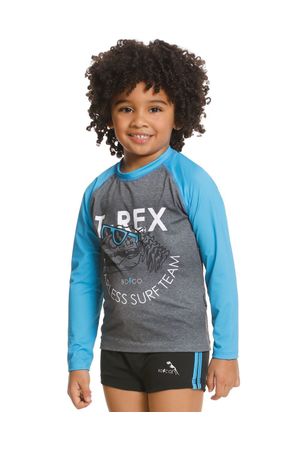 Kit Beachwear T-rex