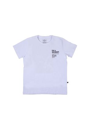 Camiseta Creative Life´s Ocean