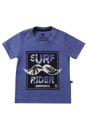 Camiseta Basica Moline Rider