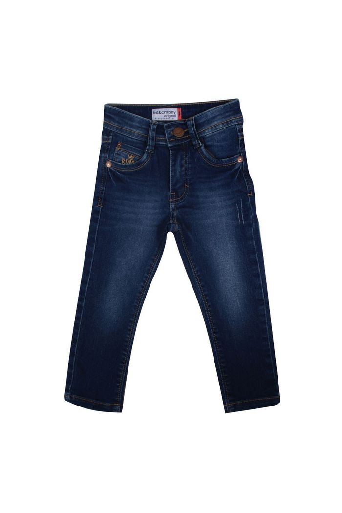 Calça Jeans Premium Label