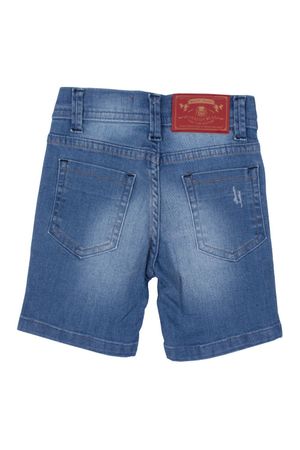 Bermuda Jeans Vintage Balt