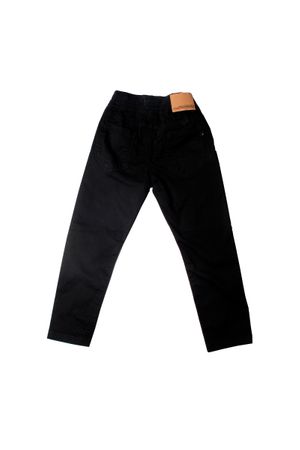 Calça Jeans Black Essencial
