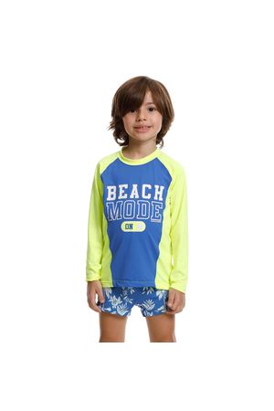 Kit Beachwear Uv50 + Beach Mode