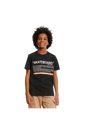 Camiseta Creative Skate