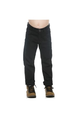 Calça Jeans Essencial Black