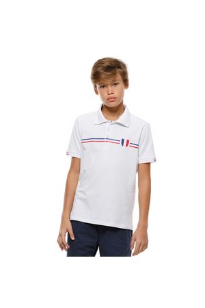 Polo Fit Cotton Soccer