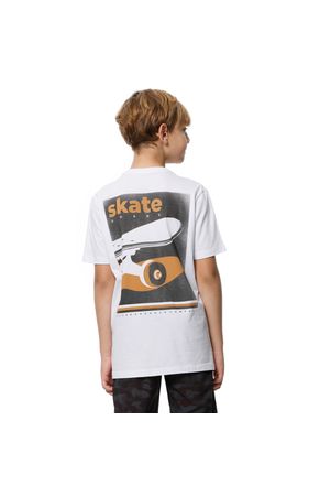 Camiseta Creative Skate