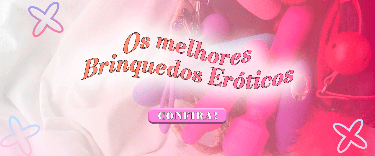 BRINQUEDOS EROTICOS 04/24