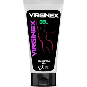 Virginex Adstringente 15g - Top Gel 