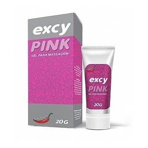 EXCY PINK EXCITANTE 20G CHILLIES
