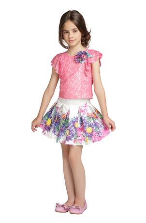 luluzinha roupa infantil