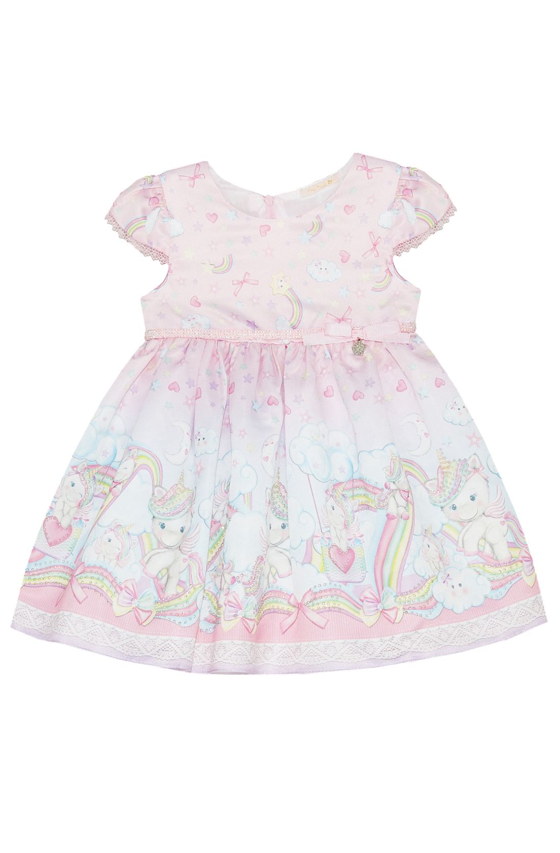 roupas de bebe petit cherie