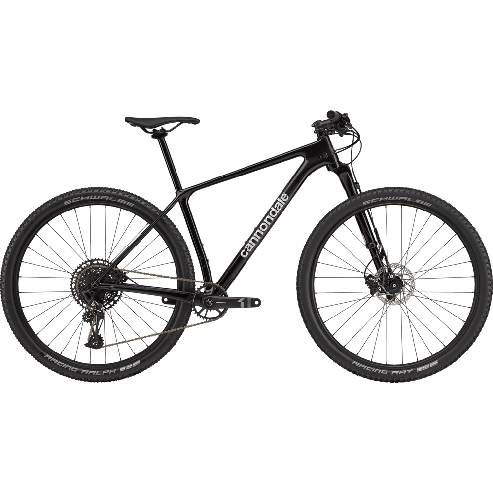 cannondale fsi 4 2021