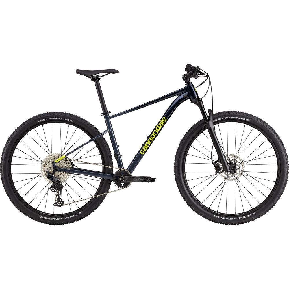 cannondale trail sl 2 2021 review