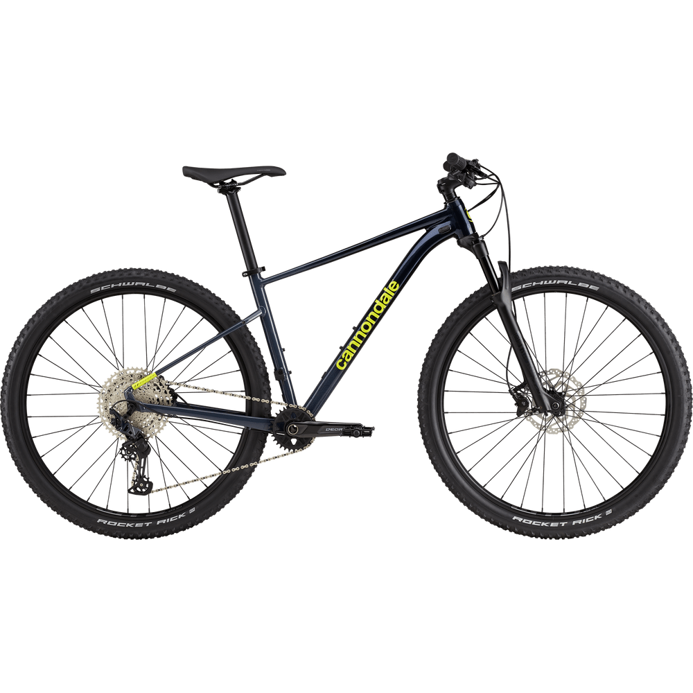 cannondale trail sl2 2011