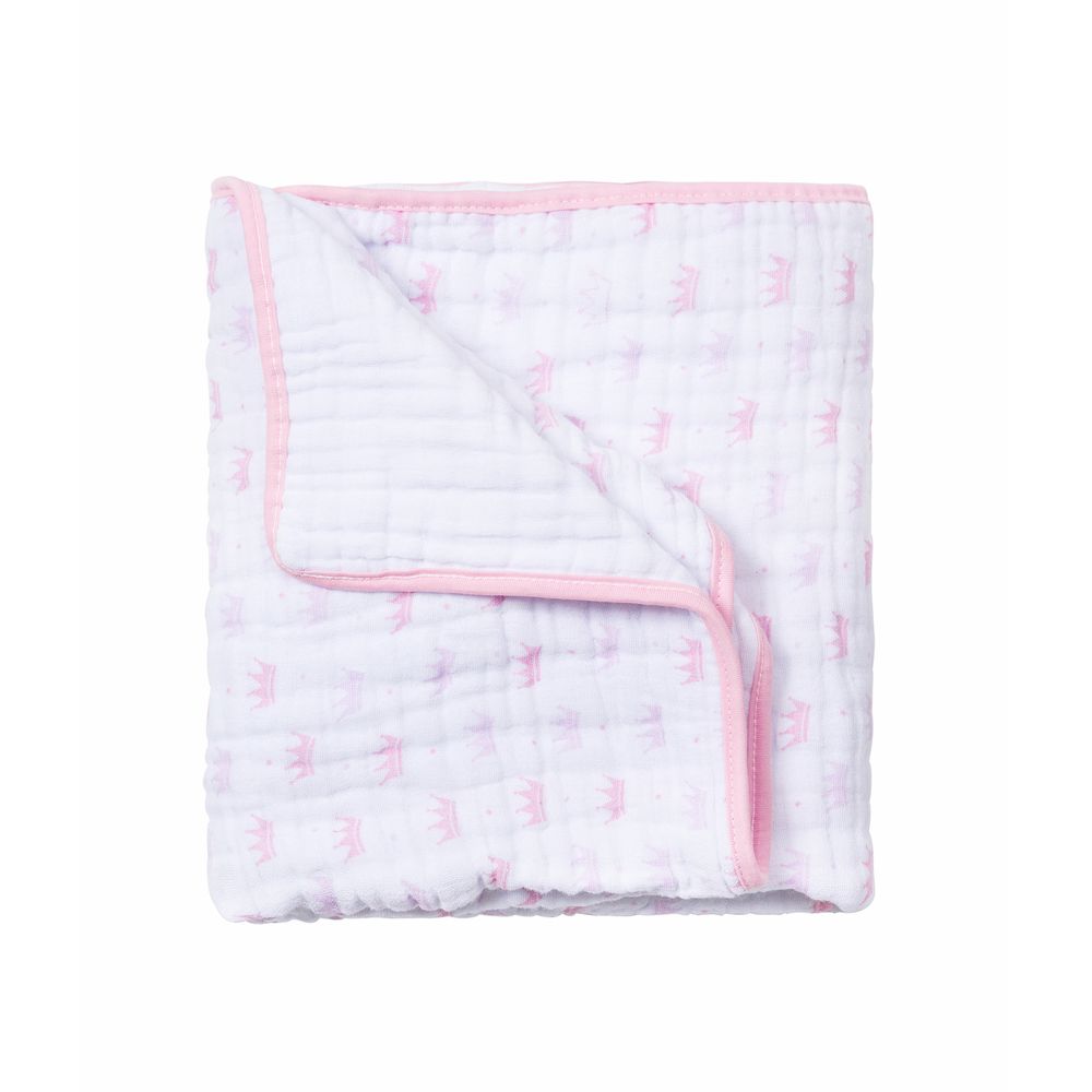 Cobertor Papi Soft Estampado 1,0m X 80cm Contem 01 Un
