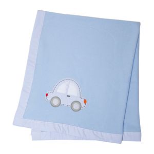 Cobertor Papi Toys 1,10m X 90cm Contem 01 Un