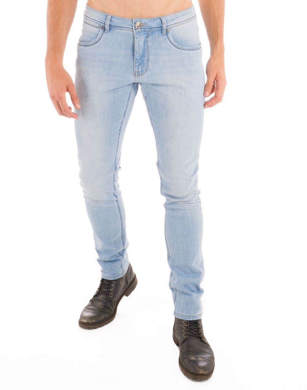 jeans personalizado