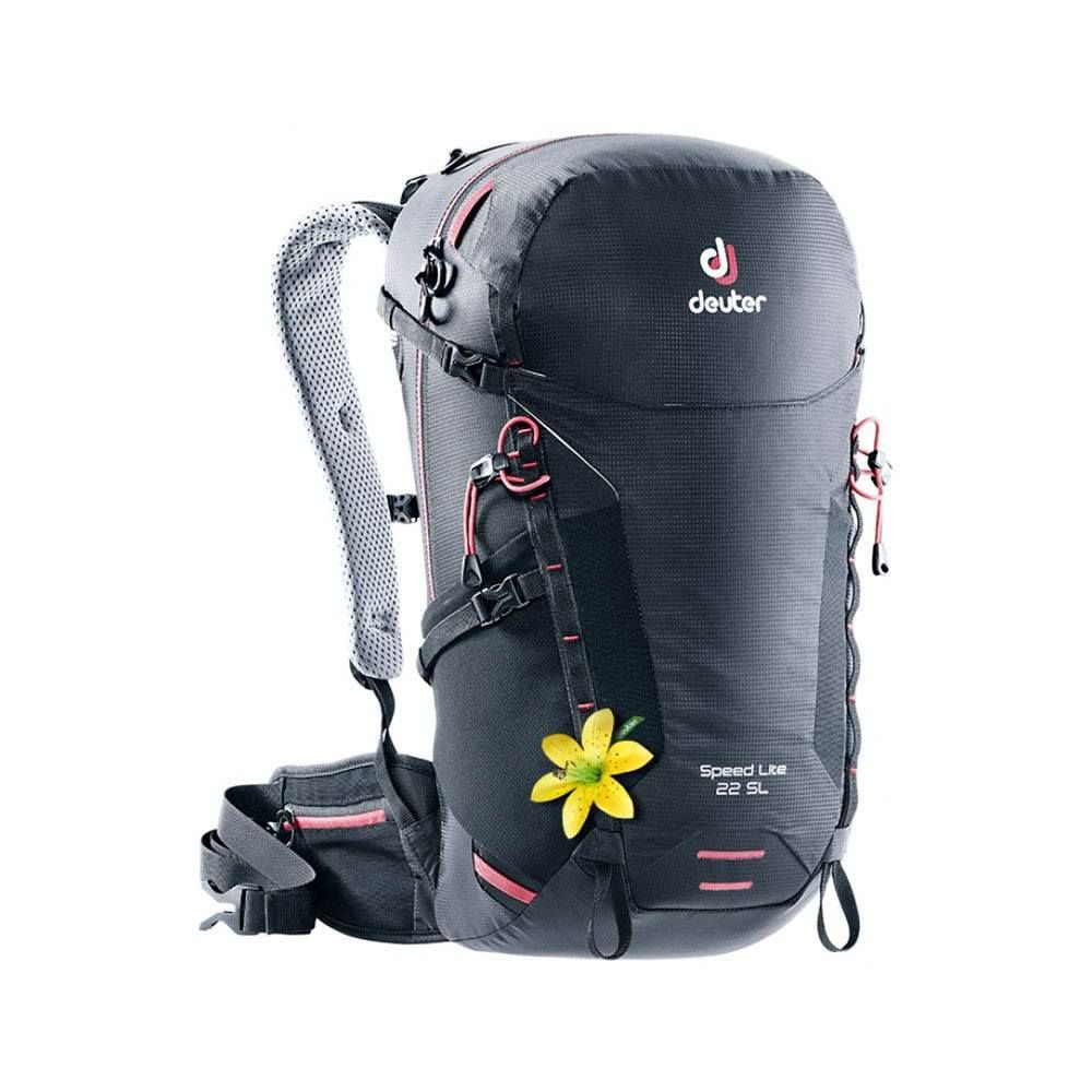 mochila deuter speed lite