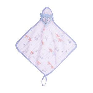 Cheirinho Soft Premium Papi Baby Com Prendedor De Chupeta 31cm X 31cm 01 Un