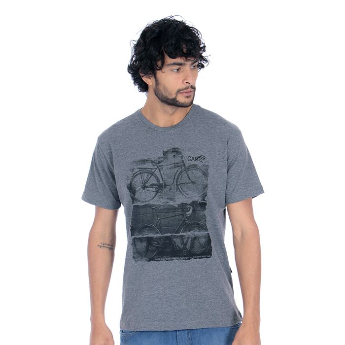 Camiseta Calfin Bike Clothes Design 89