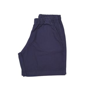 Shorts Basic Elástico Tela 100%alg Ge-sh313
