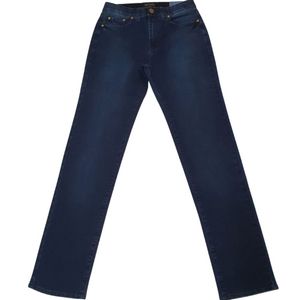 Calça Jeans Stretch Regular 