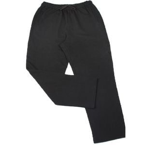 Calça Moletom Alg Elast+cordao 2b Vivo