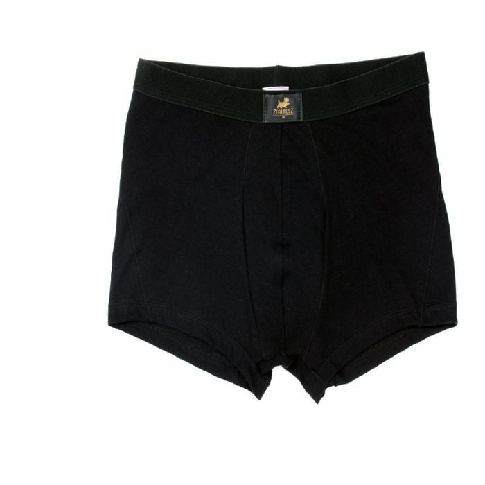 Cueca Boxer 95%algodão 5%elastano Oi-690