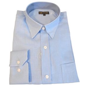 Csa Ml Alheta Cambraia Lisa 100%linho 