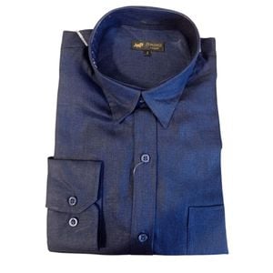 Csa Ml Alheta Cambraia Lisa 100%linho 