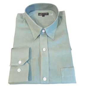 Csa Ml Alheta Cambraia Lisa 100%linho 