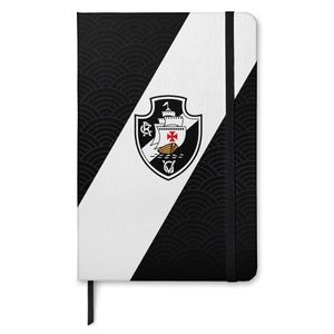 Caderno taccbook® - Vasco da Gama - História - 14x21 cm
