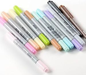 Copic CIAO - Kit C/10 Cores + Multiliner START