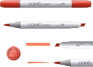 Copic CIAO - Kit C/12 Cores