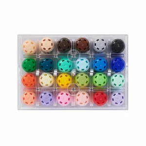 Copic CIAO - Kit C/24 Cores
