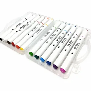 Flow - Kit 12 cores