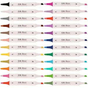 Flow - Kit 24 cores
