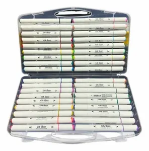 Flow - Kit 36 cores