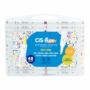 Flow - Kit 48 cores