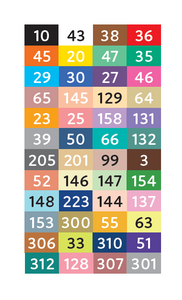 Flow - Kit 48 cores