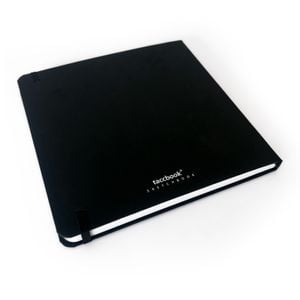 Sketchbook Quadrado taccbook® Disegno Bristol | Caderno para marcadores