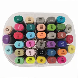 GRAF Duo - Kit 36 cores