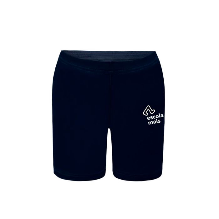 BERMUDA CICLISTA SLIM